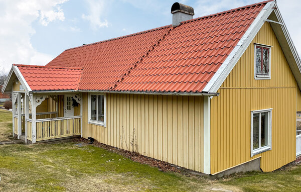 Semesterhus - Östra Frölunda , Sverige - S50887 82