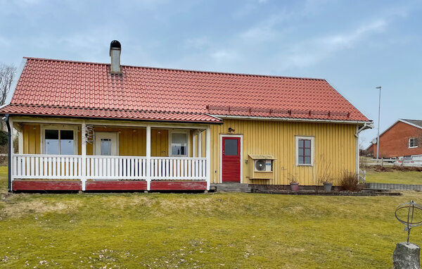 Semesterhus - Östra Frölunda , Sverige - S50887 1