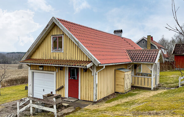 Semesterhus - Östra Frölunda , Sverige - S50887 83