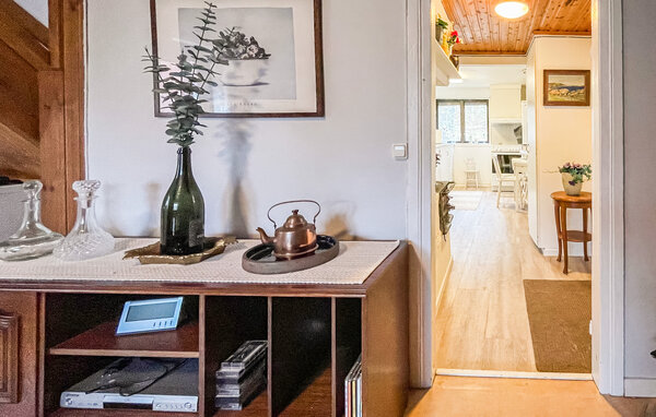 Feriehus - Fristad / Borås , Sverige - S50890 501