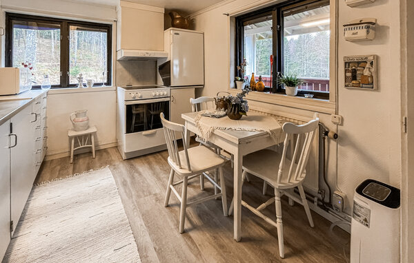 Feriehus - Fristad / Borås , Sverige - S50890 3