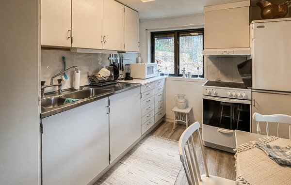 Feriehus - Fristad / Borås , Sverige - S50890 4