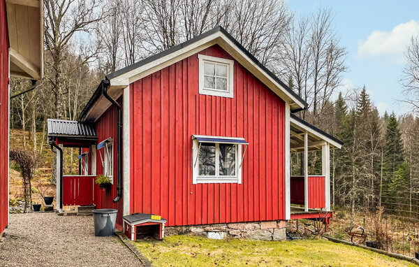 Feriehus - Fristad / Borås , Sverige - S50890 2