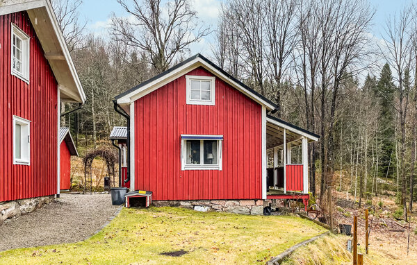 Feriehus - Fristad / Borås , Sverige - S50890 81
