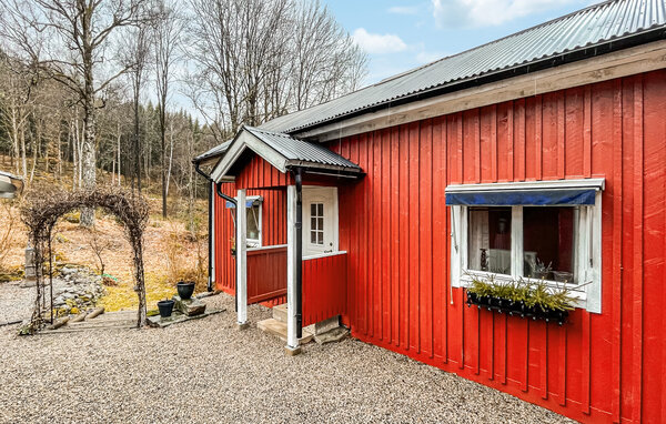 Feriehus - Fristad / Borås , Sverige - S50890 82