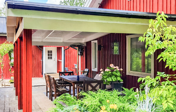 Feriehus - Fristad / Borås , Sverige - S50890 7