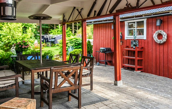 Feriehus - Fristad / Borås , Sverige - S50890 101