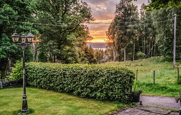 Feriehus - Fristad / Borås , Sverige - S50890 201