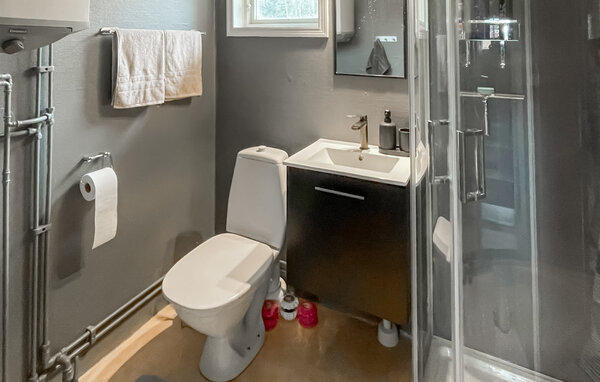 Semesterhus - Sjötofta/Kvarnsjön , Sverige - S50891 701