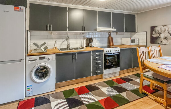 Semesterhus - Sjötofta/Kvarnsjön , Sverige - S50891 5