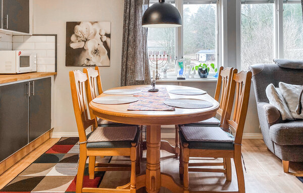 Semesterhus - Sjötofta/Kvarnsjön , Sverige - S50891 6