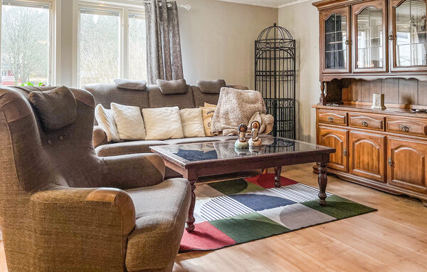 Semesterhus - Sjötofta/Kvarnsjön , Sverige - S50891 3