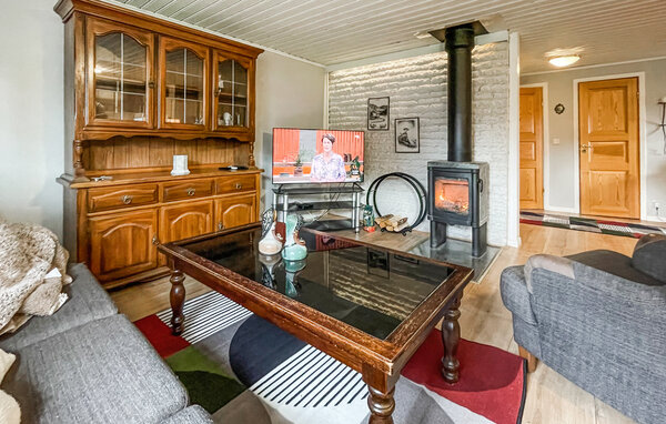 Semesterhus - Sjötofta/Kvarnsjön , Sverige - S50891 4