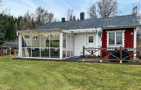 Semesterhus - Sjötofta/Kvarnsjön , Sverige - S50891 81
