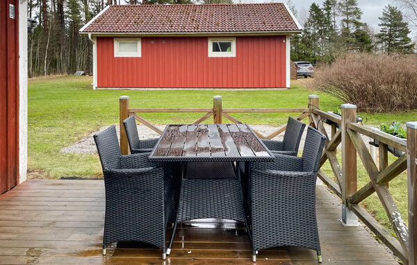 Semesterhus - Sjötofta/Kvarnsjön , Sverige - S50891 9