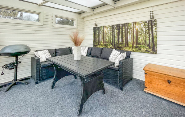 Semesterhus - Sjötofta/Kvarnsjön , Sverige - S50891 7