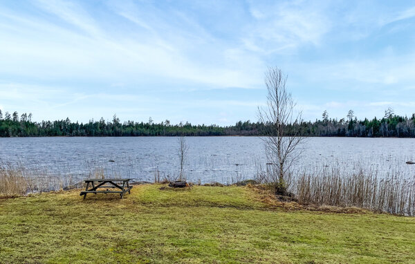 Semesterhus - Sjötofta/Kvarnsjön , Sverige - S50891 8