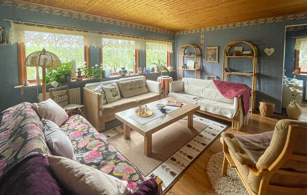 Semesterhus - Ekefors/Rönnbacka , Sverige - S50893 3