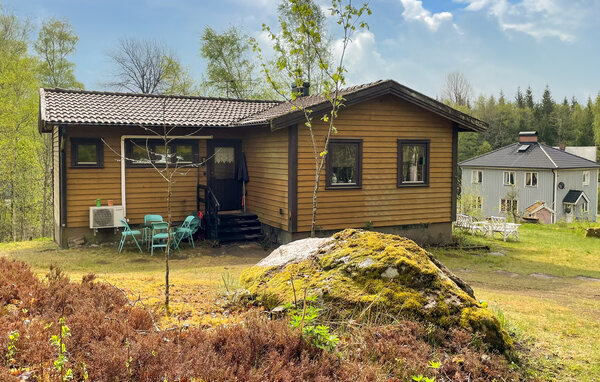 Semesterhus - Ekefors/Rönnbacka , Sverige - S50893 82