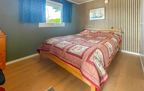 Feriehus - Krakaviken / Kinnarumma , Sverige - S50894 601