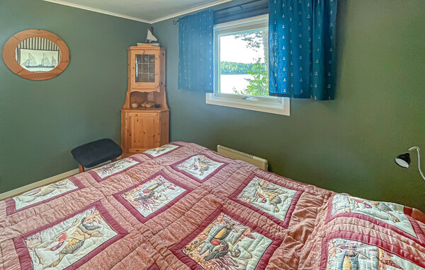 Feriehus - Krakaviken / Kinnarumma , Sverige - S50894 602