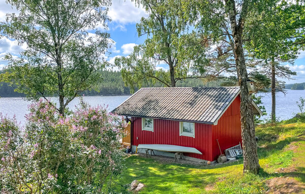 Feriehus - Krakaviken / Kinnarumma , Sverige - S50894 81