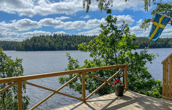 Feriehus - Krakaviken / Kinnarumma , Sverige - S50894 101