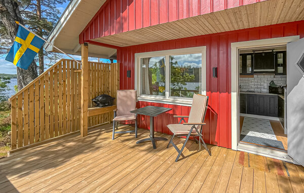 Feriehus - Krakaviken / Kinnarumma , Sverige - S50894 102