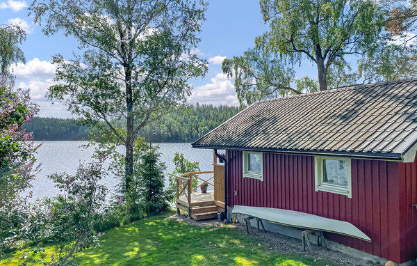 Feriehus - Krakaviken / Kinnarumma , Sverige - S50894 103