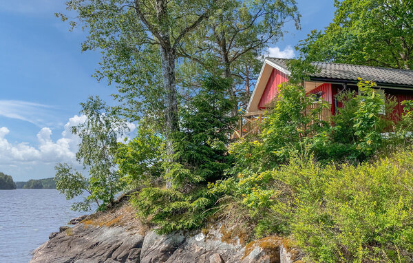 Feriehus - Krakaviken / Kinnarumma , Sverige - S50894 3