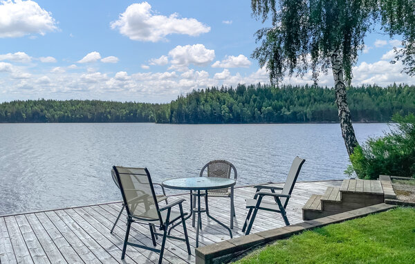 Feriehus - Krakaviken / Kinnarumma , Sverige - S50894 104