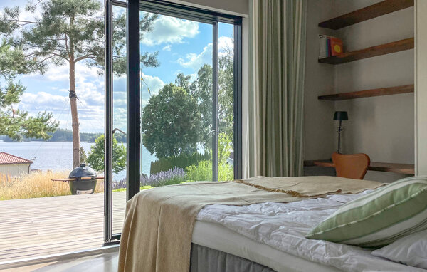 Semesterhus - Kinnarumma/Borås , Sverige - S50895 5