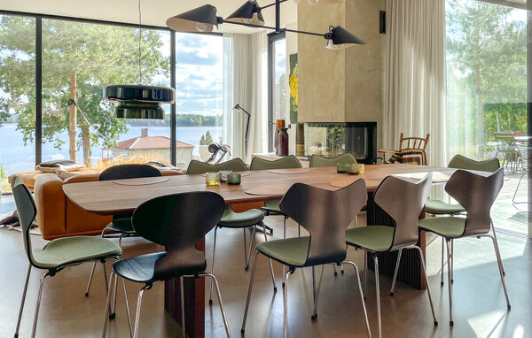 Semesterhus - Kinnarumma/Borås , Sverige - S50895 302