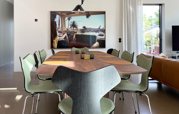 Semesterhus - Kinnarumma/Borås , Sverige - S50895 303