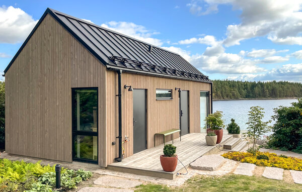 Semesterhus - Kinnarumma/Borås , Sverige - S50895 9