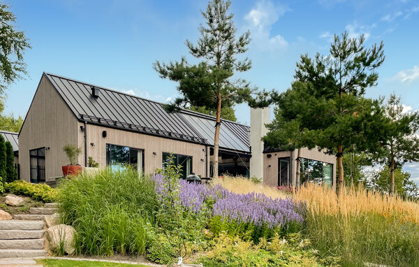 Semesterhus - Kinnarumma/Borås , Sverige - S50895 82