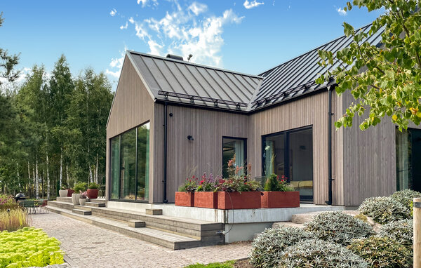 Semesterhus - Kinnarumma/Borås , Sverige - S50895 83