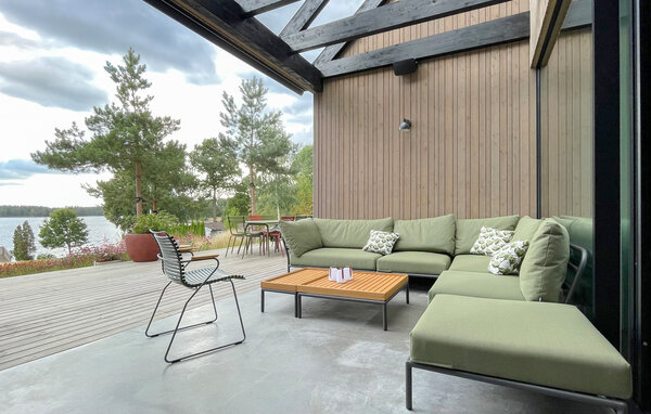 Semesterhus - Kinnarumma/Borås , Sverige - S50895 101