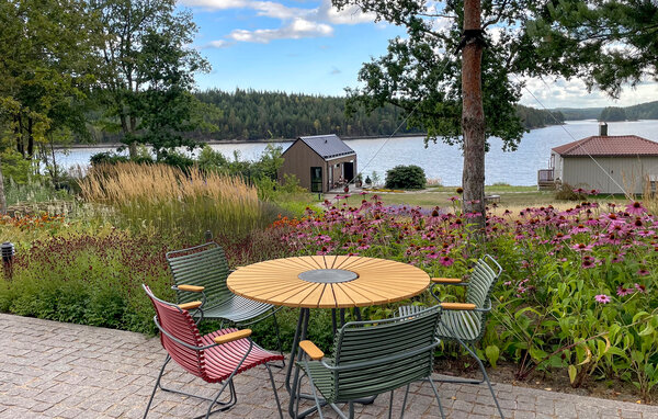 Semesterhus - Kinnarumma/Borås , Sverige - S50895 102