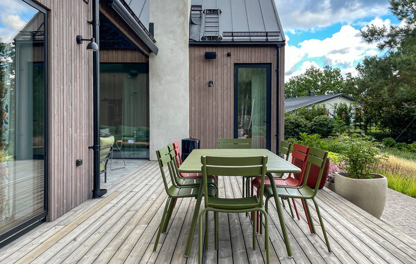 Semesterhus - Kinnarumma/Borås , Sverige - S50895 105