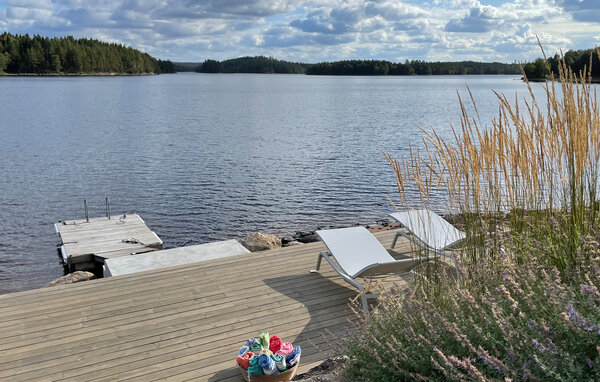 Semesterhus - Kinnarumma/Borås , Sverige - S50895 106