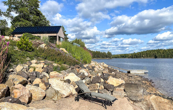 Feriehus - Kinnarumma/Borås , Sverige - S50896 1