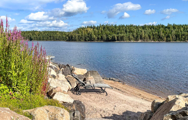 Feriehus - Kinnarumma/Borås , Sverige - S50896 801