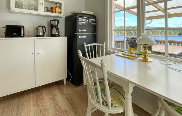 Feriehus - Kinnarumma/Borås , Sverige - S50896 7