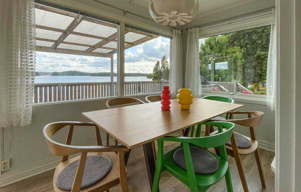Feriehus - Kinnarumma/Borås , Sverige - S50896 301
