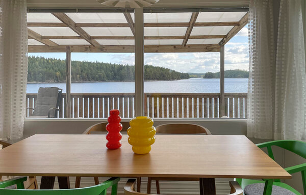 Feriehus - Kinnarumma/Borås , Sverige - S50896 5