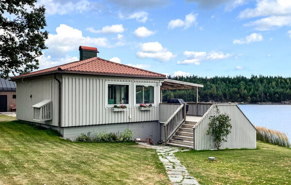 Feriehus - Kinnarumma/Borås , Sverige - S50896 82