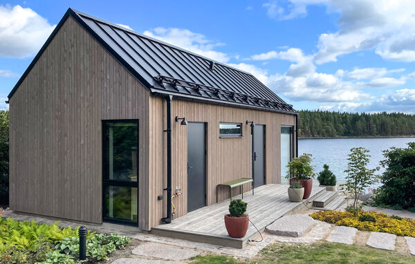 Feriehus - Kinnarumma/Borås , Sverige - S50896 2