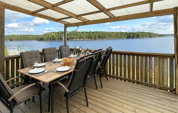 Feriehus - Kinnarumma/Borås , Sverige - S50896 4