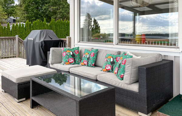 Feriehus - Kinnarumma/Borås , Sverige - S50896 102